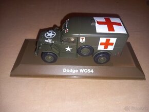 Dodge WC54