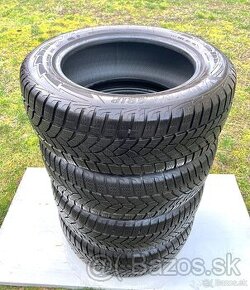 205/60 r16 zimné GOOD YEAR 92H