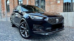 Seat Tarraco 2.0 TDI 200 FR SPORT 4DriveDSG PANORAMA VIRTUAL