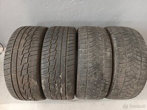 4KS ZIMNÉ PNEU 225/45 R17