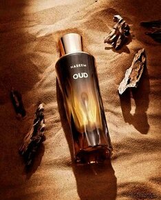 Dubajsky Parfem Naseem OUD - ORIGINAL