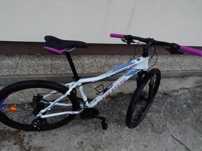 Nový Dámsky bicykel