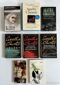 AGATHA CHRISTIE