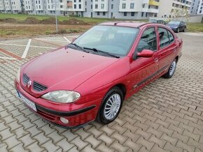 Predam Renault Megane 1.4 16v 70kw rok 2003