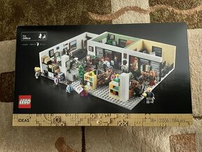 Nove lego office 21336