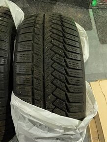 Predam Zimne 2ks 235/55 r19