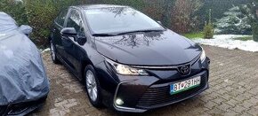 Toyota Corolla 1.5 Dynamic Force Comfort