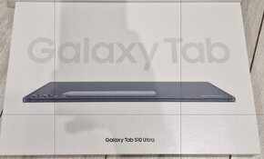 Samsung galaxy tab s10 ultra 12/256 WiFi, 2r. zaruka