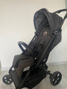 Cybex eezy s+