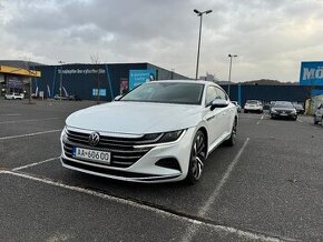 Predam volkswagen arteon shoting brake 2.0tdi dsg