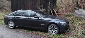 Bmw 730d f02, f01