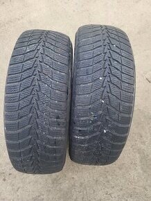 Zimne pneu 185/65 R14