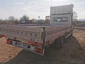 Peugeot boxer 3.0hdi, 130kw rok 2012