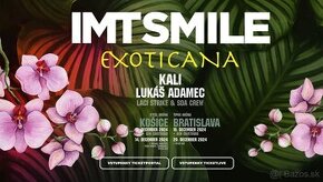 IMT Smile. 19.12.2024 Bratislava