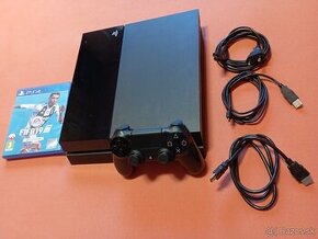 PS4 500GB HDD