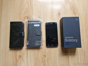 Samsung Galaxy S7 v perfektnom stave