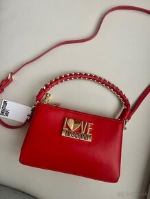 Love Moschino kabelka