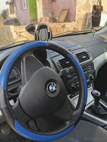 BMW x3.2.0.110KW