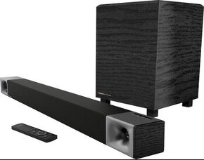 Soundbar Klipsch Cinema 400