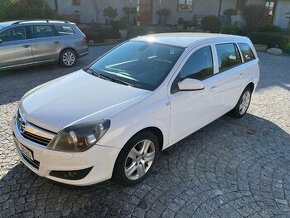 Kúpim Opel astra h 1.9 cdti 88Kw