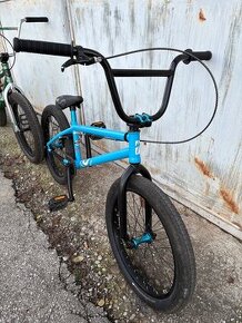 Predám bmx specialized