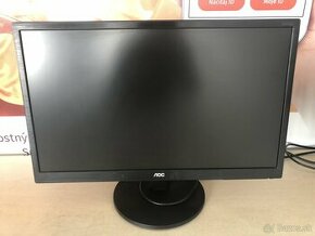 Monitor AOC