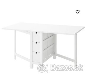 Jedálenský stôl ikea