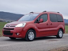 Citroen Berlingo 1.6Hdi