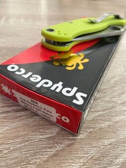 Nôž Spyderco Para Military 2 C81 (clone)