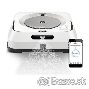 iRobot Braava Jet M6