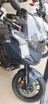 Honda NT1100 model 2024