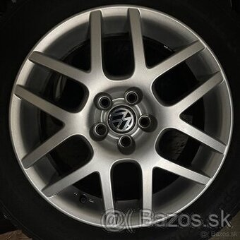 Orig. vw golf IV GTI 5x100 R16