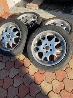 5x114,3 R18 Artec - 1