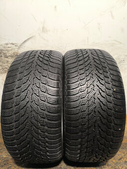 235/35 R19 Zimné pneumatiky Nokian WR Snowproof 2 kusy