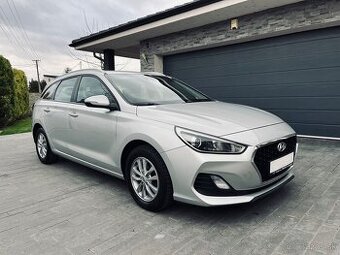 Hyundai i30 cw 1.4i