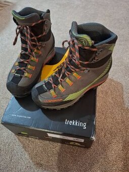 Turisticke topanky LA Sportiva 37.5 - 1