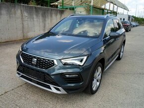 Seat Ateca 1.5 TSI 150 Xperience DSG automat