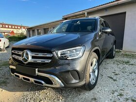 Mercedes GLC 220d 4matic Exclusive