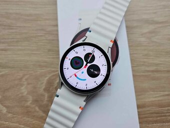 Samsung Galaxy Watch7 40 mm LTE, ako nove,zaruka