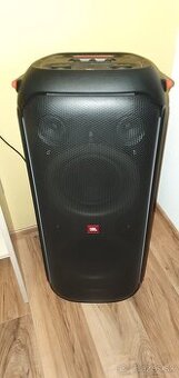 Jbl partybox 710