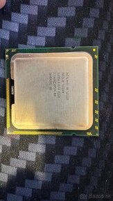 Intel xenon w3520