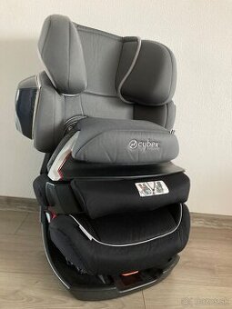 Autosedačka Cybex 9-18kg