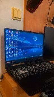 Asus tuf f15