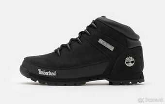 Nové topánky Timberland EURO SPRINT HIKER 43/27/8,5