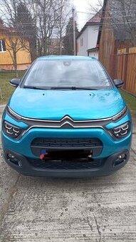 Predám Citroen C3