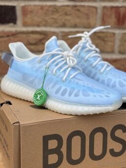 Adidas Yeezy Boost 350 V2 Ice