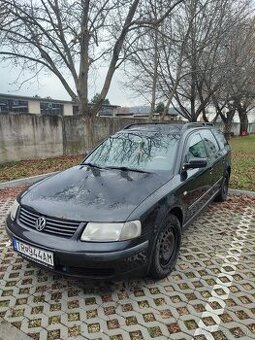 Predám Passat b5 1.9 TDi