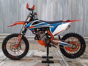 KTM sxf 350 2017