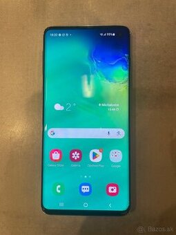 Samsung Galaxy S10