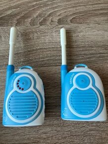 Predam baby monitor SENCOR SBM 141